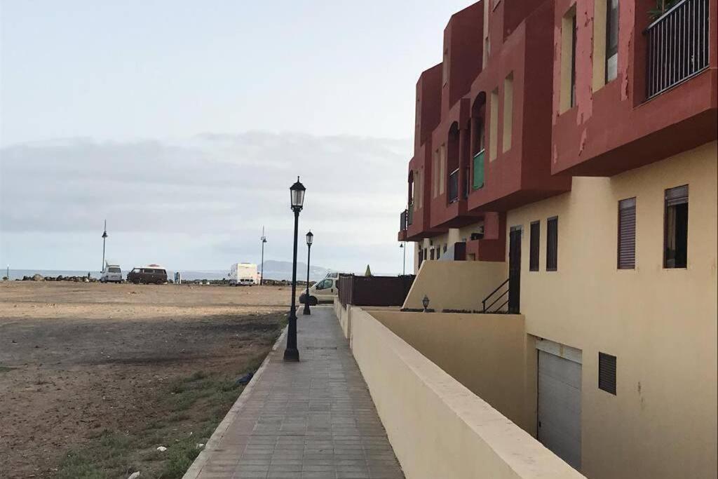 科拉雷侯Rincon De Paz公寓 外观 照片
