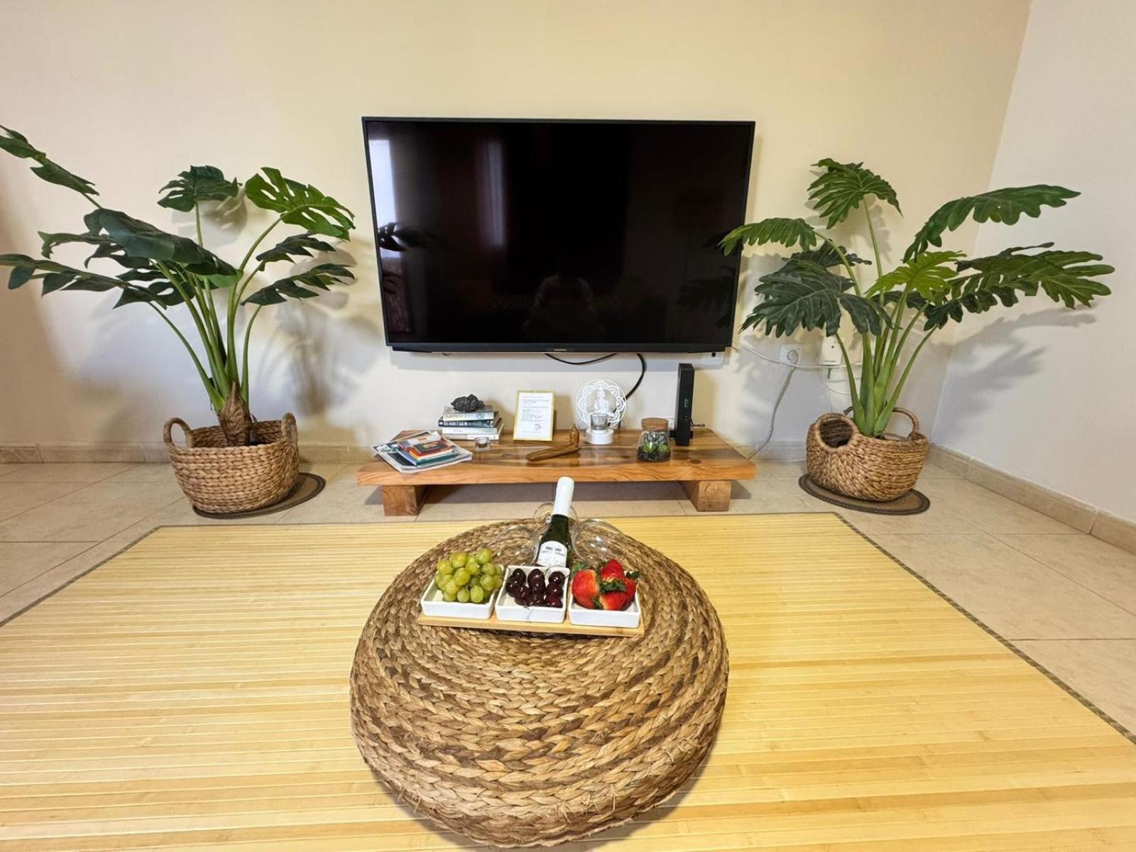 科拉雷侯Rincon De Paz公寓 外观 照片