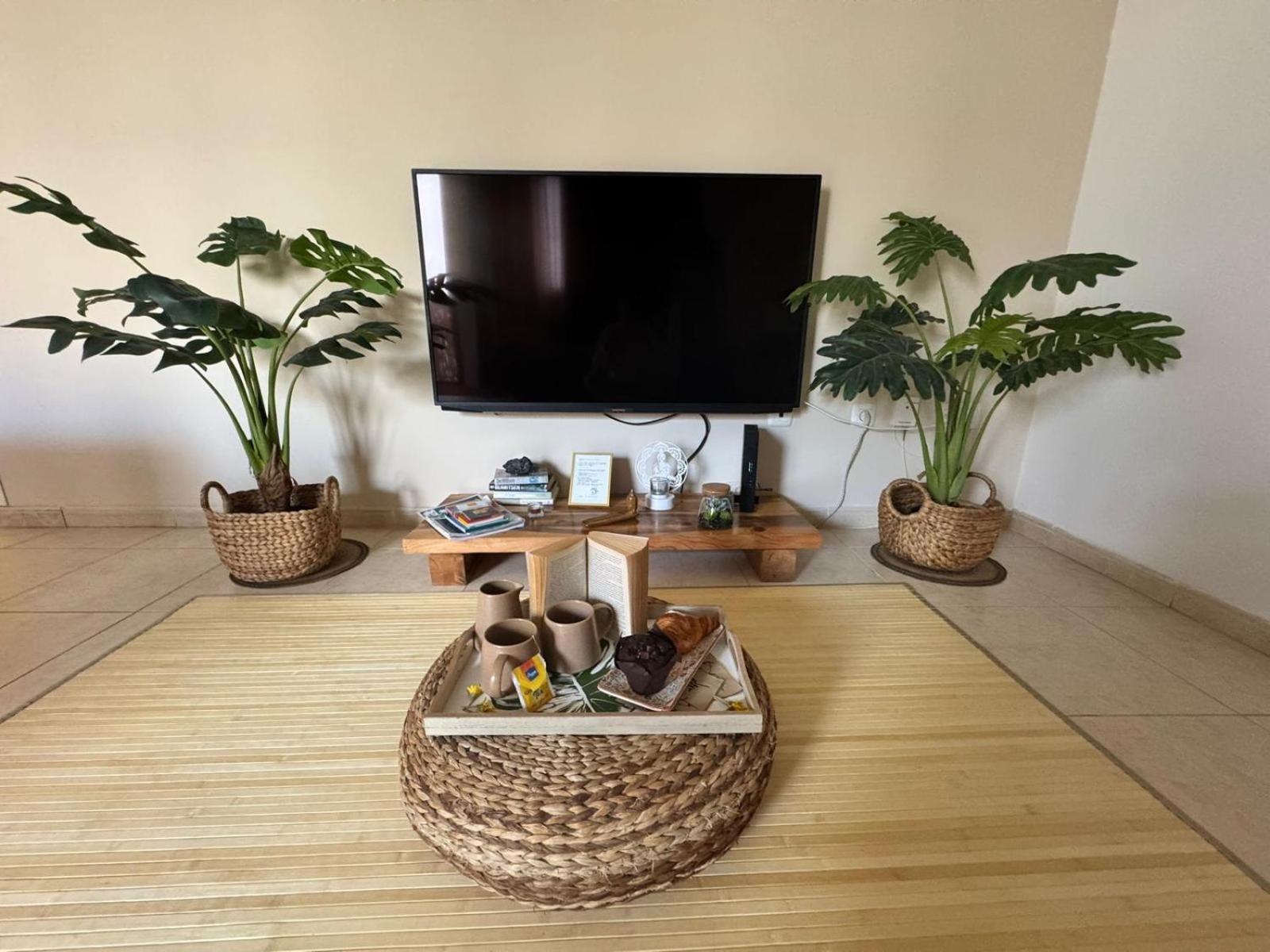科拉雷侯Rincon De Paz公寓 外观 照片